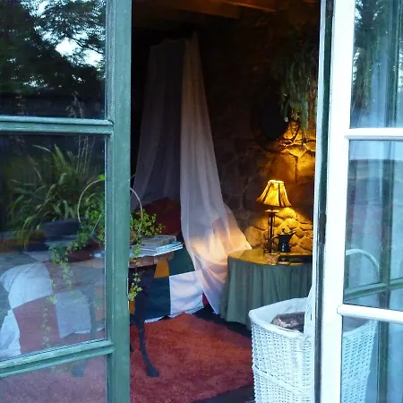 Cullintra House カントリーハウス