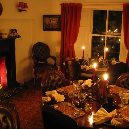 Cullintra House * New Ross
