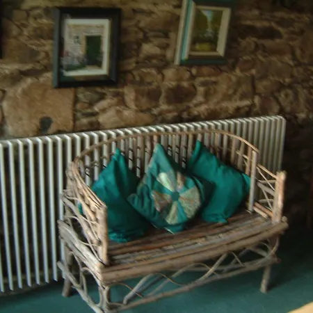 בית כפרי Cullintra House