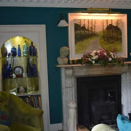 בית כפרי Cullintra House