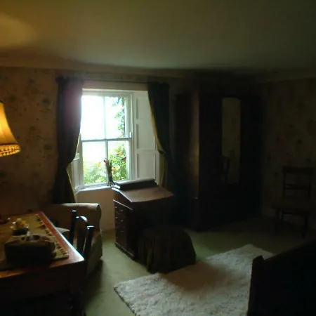 Cullintra House * ニュー・ロス