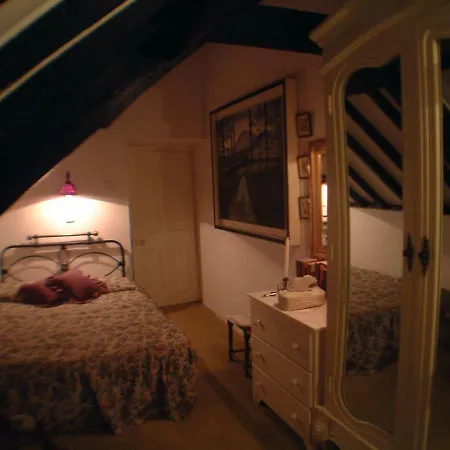 カントリーハウス Cullintra House ニュー・ロス