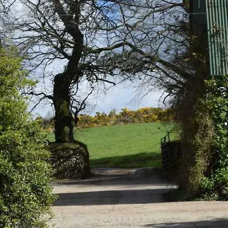 カントリーハウス Cullintra House