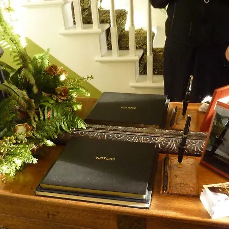 カントリーハウス Cullintra House