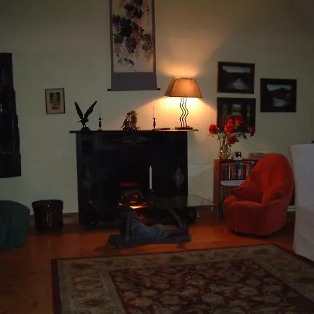 Cullintra House * ניו רוס