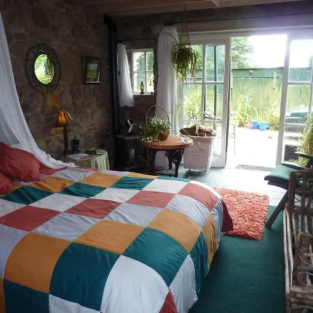 Cullintra House カントリーハウス ニュー・ロス