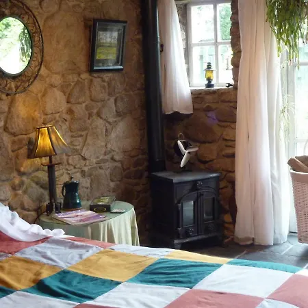 カントリーハウス Cullintra House