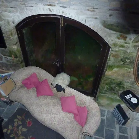 Cullintra House * ニュー・ロス