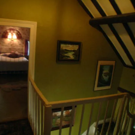 Cullintra House בית כפרי