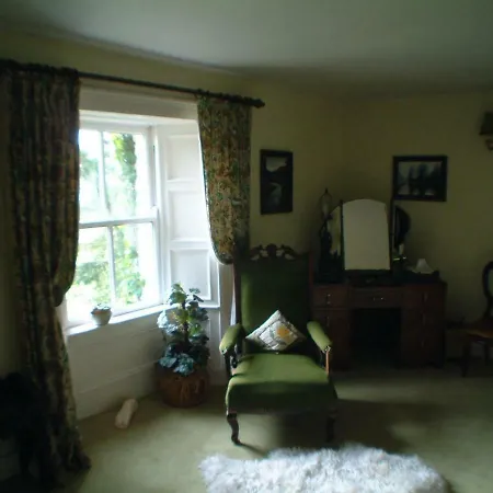 Cullintra House ניו רוס