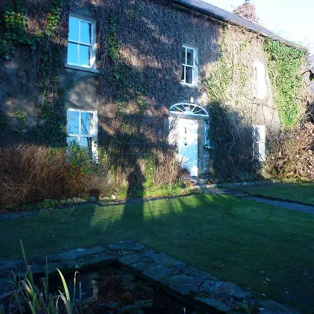 Cullintra House Landsted New Ross