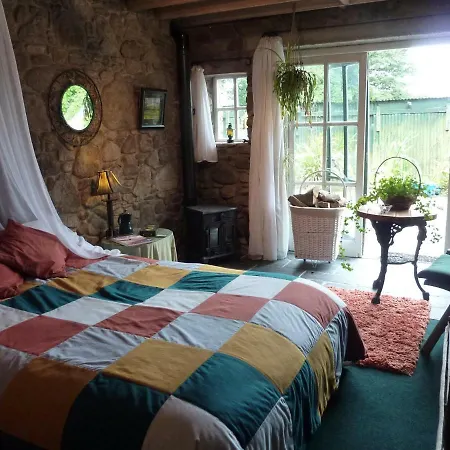 Cullintra House בית כפרי ניו רוס