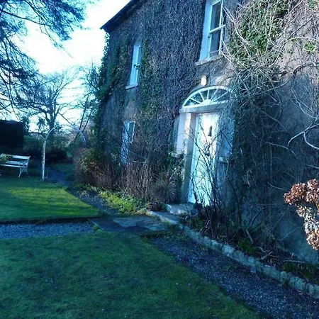 Cullintra House *