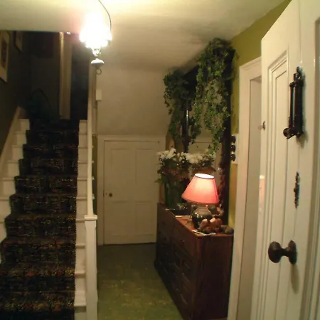 Cullintra House * ニュー・ロス