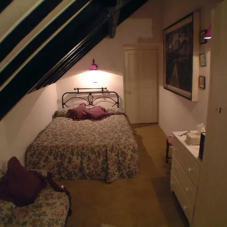 カントリーハウス Cullintra House ニュー・ロス