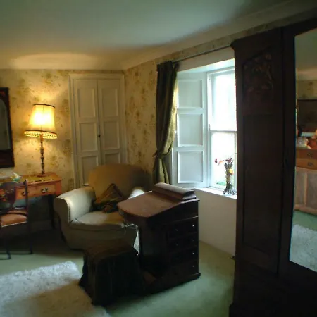 Cullintra House Landsted