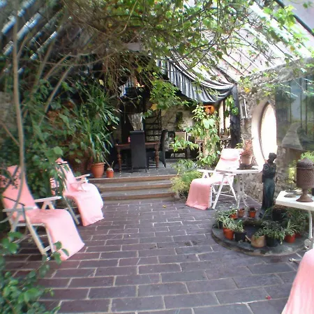 カントリーハウス Cullintra House