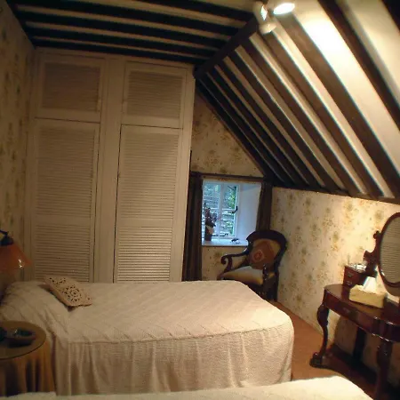 Cullintra House * ניו רוס