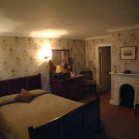 Cullintra House בית כפרי