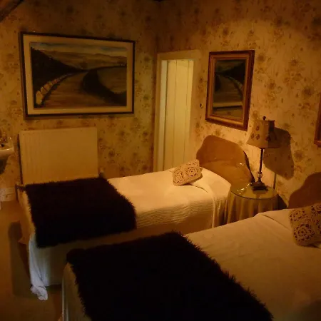 Cullintra House בית כפרי