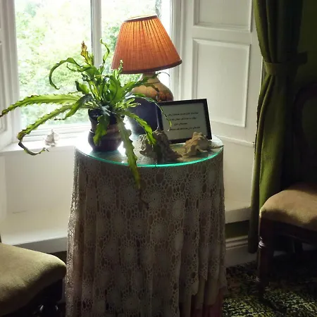 Cullintra House カントリーハウス *