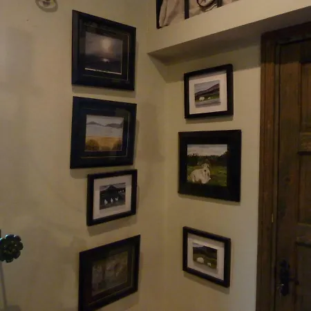 Cullintra House ניו רוס