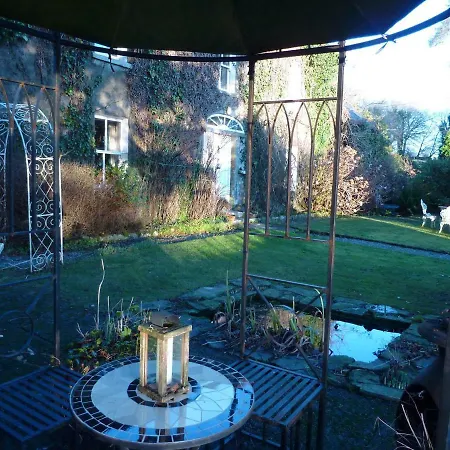 Cullintra House カントリーハウス ニュー・ロス