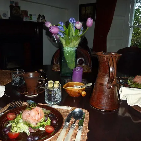 Cullintra House ניו רוס