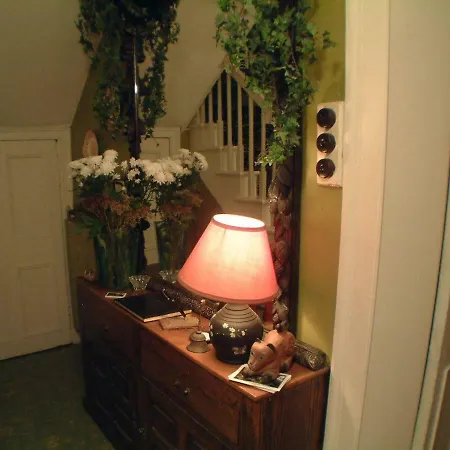 Cullintra House ניו רוס