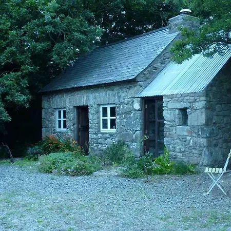 Landsted Cullintra House New Ross