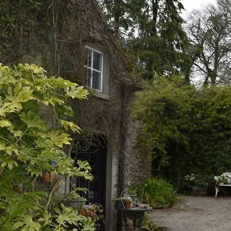 בית כפרי Cullintra House *