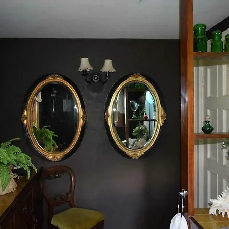 בית כפרי Cullintra House