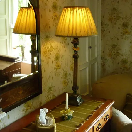 Cullintra House ניו רוס