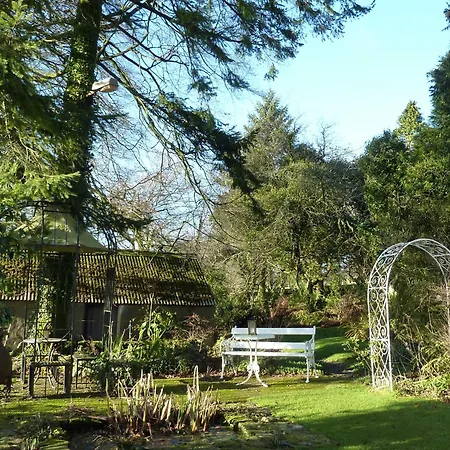 Cullintra House * ניו רוס