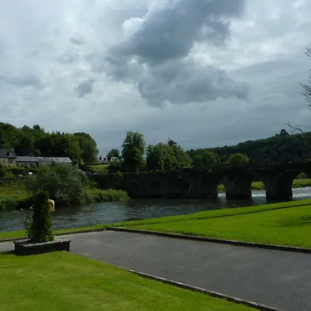 Landsted Cullintra House New Ross