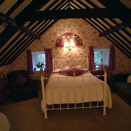 Cullintra House カントリーハウス ニュー・ロス