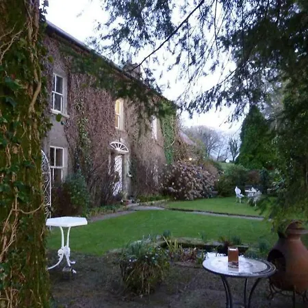 Cullintra House בית כפרי ניו רוס