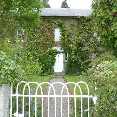 בית כפרי Cullintra House *