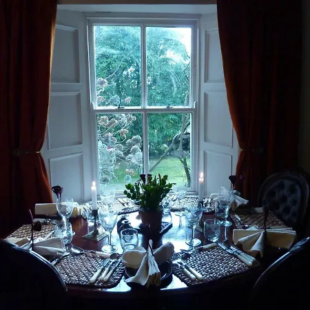 בית כפרי Cullintra House