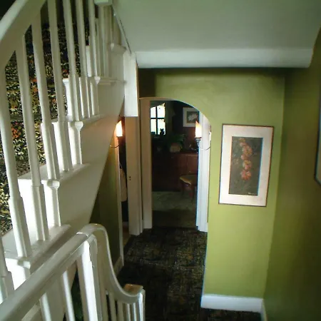 Cullintra House *