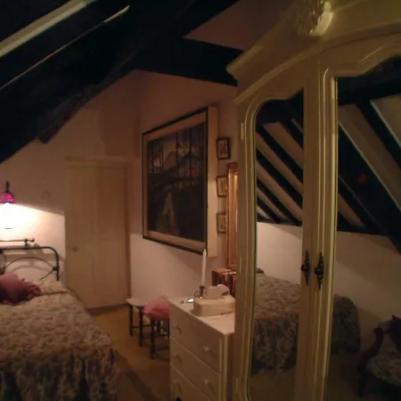 Cullintra House * ניו רוס