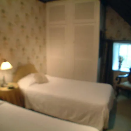 Cullintra House * ニュー・ロス