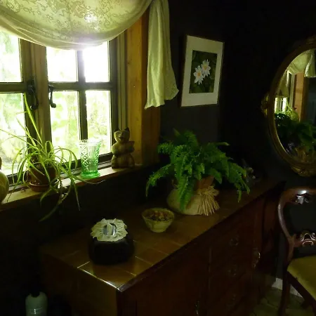 Cullintra House בית כפרי *