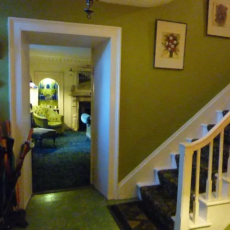 Cullintra House * New Ross