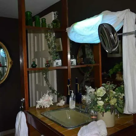 בית כפרי Cullintra House *