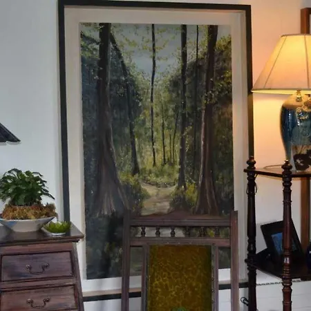 Cullintra House * ניו רוס