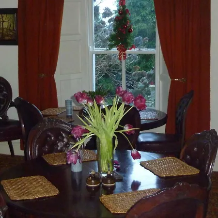 Cullintra House בית כפרי