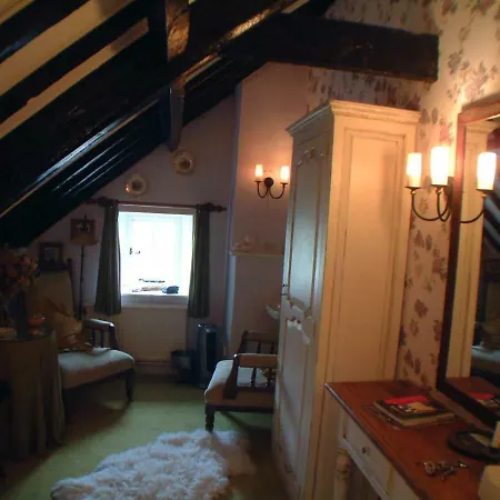 Cullintra House * New Ross