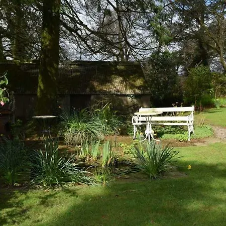 בית כפרי Cullintra House *