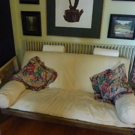 Cullintra House * ニュー・ロス